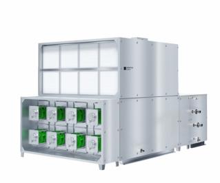 VENTUS (VTS) VVS075c