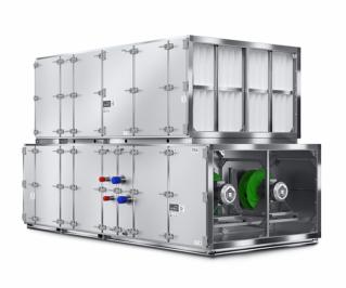 VENTUS (VTS) VVS120